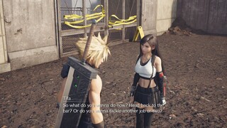 Final Fantasy VII Remake ตอนที่ 05