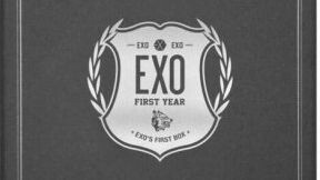 EXO's First Box Disc 04