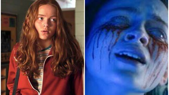Stranger Things: The First and Last Lines of Each Character