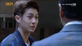 Special Affairs Team TEN 2 E08. Sub Indo