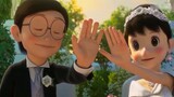 Nước mắt cuối cùng! Bài hát chủ đề "Doraemon: Walk With Me 2" phiên bản tiếng Quảng Đông - Rainbow