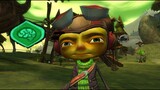 Speaking to the Campers Before Basic Braining - Psychonauts (PC)[1080p60fps]
