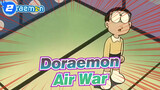 [Doraemon] Air War| No Subtitle_2