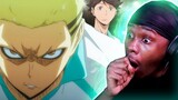 The Rematch Begins!! Haikyuu! Season 2 Episode 19-20 Reaction!!