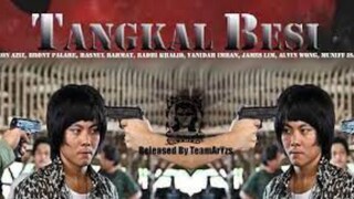 Tangkal Besi Full Movie