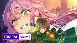 Thanh niên Support và cách anh ta xây dựng dàn Harem cho riêng mình (tập 9,10) | Tóm Tắt Anime Hay