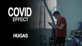 How To Film Alone | COVID Effect - HUGAS
