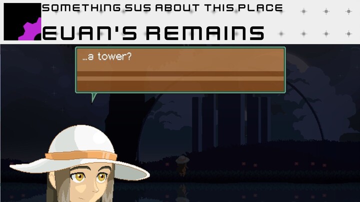 [Lets play] EvansRemains - part 2