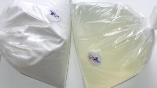 2 super low price packed slime from Pottery Cultural Center