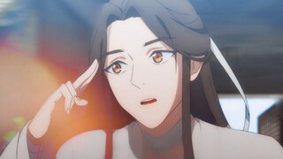 Xie Lian อดีตประติมากรผู้สร้างโมเดล NetEase ฉันจะได้รับข้อเสนอได้ไหมหากฉันไปที่ bilibili เพื่อสัมภาษ