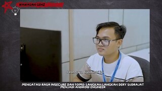 Mengatasi Rasa Insecure