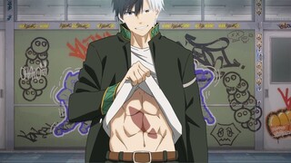 After Joining New School, He Show his Fighting Skills Shocking Everyone