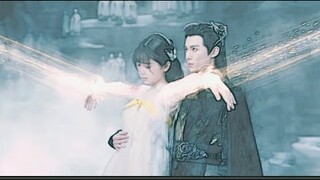 [EP 02]❤️ Love Between Fairy and Devil Chinese Drama explained in Hindi/ Urdu! daring love🔥