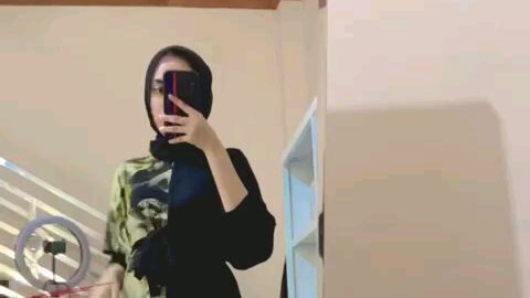 baju cantik