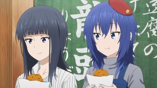 Zatsu Tabi Episode 07 Subtitle Indonesia