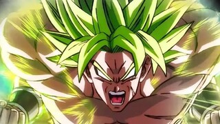 BROLY VS BOROS (Jump Force) FULL FIGTH HD