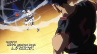 S2 E14 - Kuroko no Basket