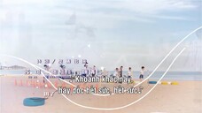 Bùng Cháy Nào! Cô Gái Bóng Chuyền EP 25 [Sub Việt]