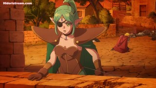 Eps_11 ke isekai jadi author [Zenshuu] Sub indo [1080p] Terbaru