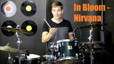 In Bloom Drum Tutorial - Nirvana