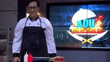 FULL Lapor Pak 24/01/25 Komandan Nekat Ikutan Lomba Masak, Padahal Musuhnya Hebat