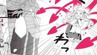 『Juman』When the King of Ten Thousand Females Falls in Love with a Young Girl《If Love Is Before Your 