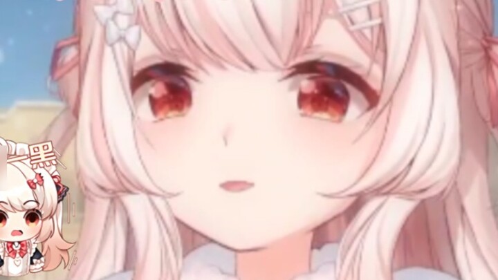 I just went to the crew to play a minor role, not to become the heroine, crying chicken feathers! !