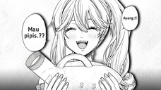 Disekap Sama Cewe YANDERE!!