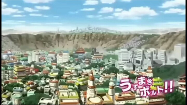 Boruto eps 1 part 1