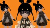 【Ff14】 Bài hát Ngạt thở Halloween
