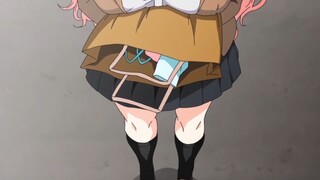 Hidup harus sempurna dengan kekasih masa kecilnya (disarankan suplemen anime) (naik)