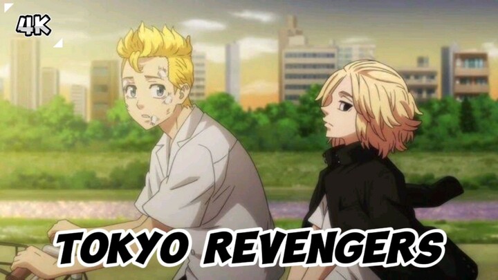 Tokyo Revengers Drama Masa Remaja
