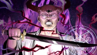 ONE PIECE CHAPTER 1111 ! NUSJURO RASAKAN AURA IBLIS ZORO ! PERTARUNGAN ANTARA IBLIS