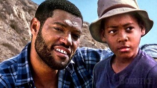 Only a real man can raise his children | Boyz n the Hood | CLIP