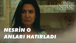 Nesrin, Mine İle Olan Konuşmalarını Hatırladı  - Üç Kız Kardeş 19.Bölüm