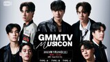 Gmmtv Musicon in Japan 2023 Day 2