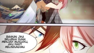 [MMV] Senggol sana sini! - Rebirth Of The Urban Immortal Cultivator - Manhua