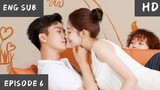 The Love You Give Me Episode 6 HD (2023 Chinese Drama)