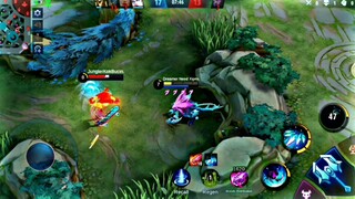 mlbb freestyle