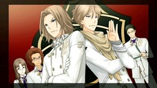 VitaminZ Game Otome