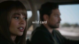wild card