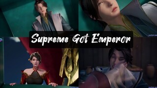 Supreme God Emperor Eps 307 Sub indo