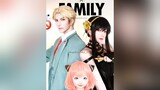 spyxfamily anyaforger yor loidforger anime animeedit animecosplay fyp fypシ viral xyzbca cosplay