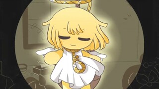 (Repost) [Hand-drawn MV]