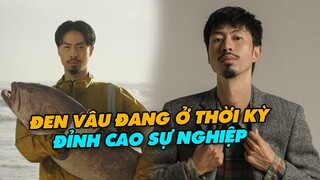 Đen Vâu Đang Ở Thời Kỳ Đỉnh Cao Trong Sự Nghiệp