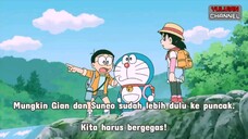 Doraemon - Tisu Toilet (Sub Indo)