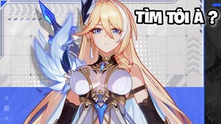 Chờ ngày chị out meta mà lâu quá ?! Show Acc #475 - Honkai impact 3rd