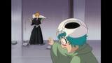 Nel & Ichigo laughing at each other // Bleach funny moments //