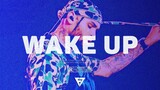 [FREE] "Wake Up" - Chris Brown x Kehlani Type Beat 2020 | Smooth RnBass Instrumental