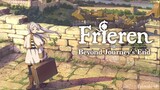 Frieren: Beyond Journey’s End S01.EP08 (Link in the Description)